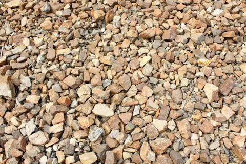 Volcanic rocks background Foto stock