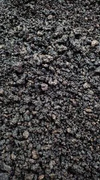 Volcanic soil Stock Photos