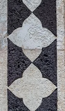 The Volcanic texture Stock Photos