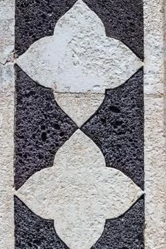 The Volcanic texture Stock Photos