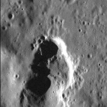 Volcanic Vent? Vacant Void! Copyright: xpiemagsx piemagsspace-109128 !ACHT... 스톡 사진