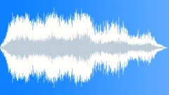 Volcanic Wind Sound Effect