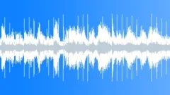 Volcano from a distance - LoopSound Effect