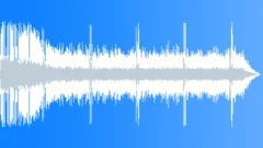 Volcano Eruption Lava Flow Sound Effect