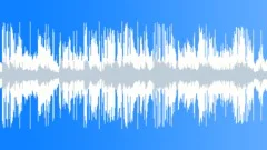 Volcano Eruption - LoopSound Effect