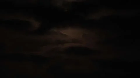 Volcano Eruption Timelapse Blocking The Sun Guatemala Volcanic Ash 4K Stock Footage 307124744