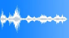 Volcano Eruption Volcano Eruption Sound Effect