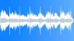 Volcano Eruptions Heavy Activity Sound Effect