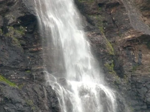 Volcano Video stock 490238