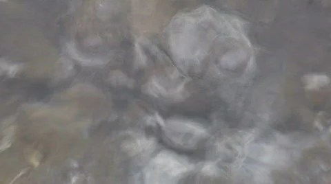 ON THE VOLCANO Stock Footage 695869