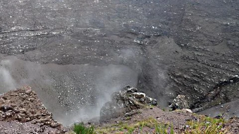 Volcano Stock Photos