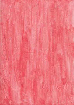 Volcano Red Watercolor Background Stock Illustration