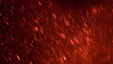 Volcano sicily stromboli lava active italy mountain explosive smoke Stock Footage