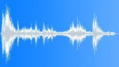 VOLCANO Sound Effect
