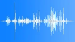 VOLCANO, UNDERWATER Sound Effect