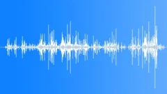 VOLCANO, UNDERWATER Sound Effect