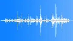 VOLCANO, UNDERWATER Sound Effect