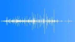 VOLCANO, UNDERWATER Sound Effect