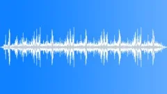 VOLCANO, UNDERWATER Sound Effect