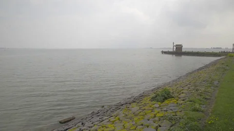 Volendam Stock Footage 75920534