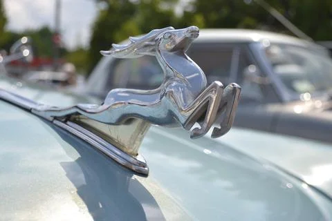 Volga Stock Photos