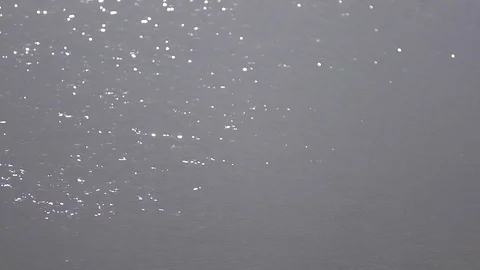 Volga river Stock Footage 110845062