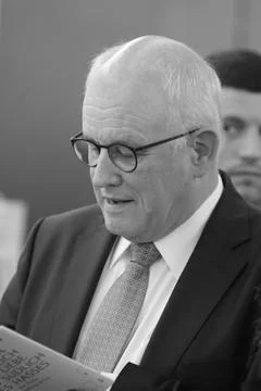 Volker Kauder Stock Photos