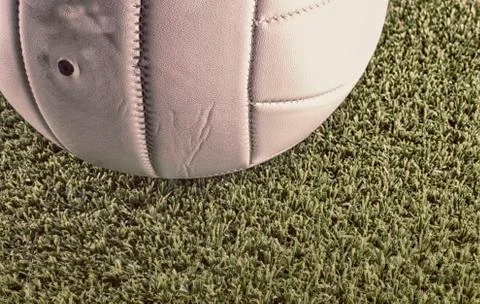 Volley ball Stock Photos