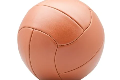 Volley ball Stock Photos