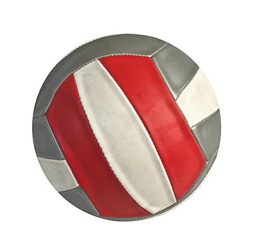 Volley Ball Stock Photos