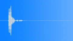 Volleyball hit medium 1Sound Effect