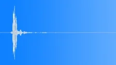 Volleyball hit medium 3Sound Effect
