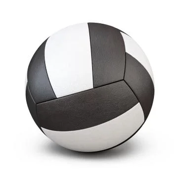 Volleyball Illustrazione stock