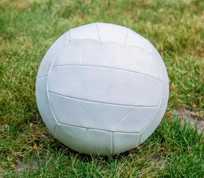 Volleyball Stock Photos