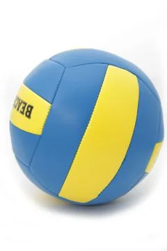Volleyball Stock Photos