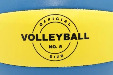 Volleyball Stock Photos