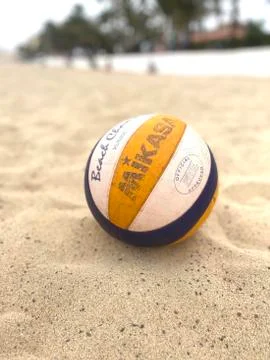 Volleyball Stock Photos
