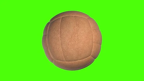 Vollyball Stock Footage 234817531