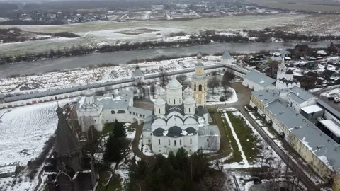 Vologda. Stock Footage 169993303