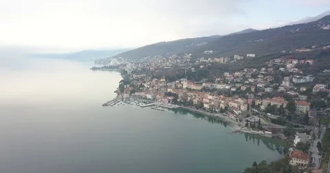 Volosko 動画素材 84292691