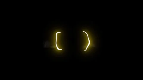 Voltage background designed with modern lemon dual curved surge graphics 库存影片 346748184