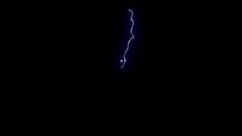 Voltage background designed with modern navy curved surge graphics 库存影片 346749081