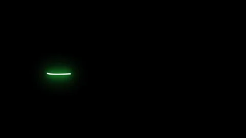 Voltage impact designed with modern pear horizontal surge graphics Stock Footage 346749079