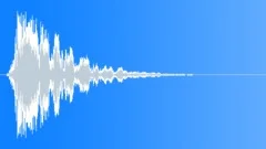 Voltage Monster Impact (Crash, Massive, Deep)Sound Effect
