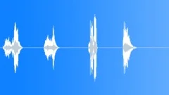 Voltage Power Bursts Sound Effect