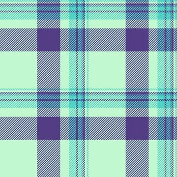 Volume background texture vector, pixel check seamless pattern. Coloured te.. Stock Illustration