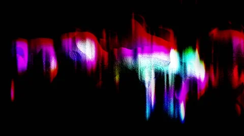 Volume Colored Dark Abstraction Background Stock Footage 67850576