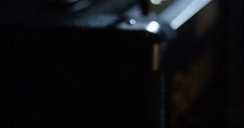 Volume control, bass Vidéo 114832208