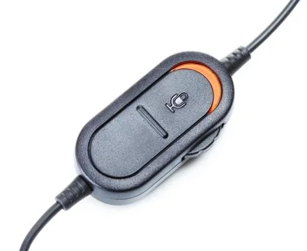 Volume control Stock Photos