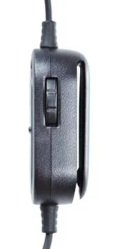 Volume control Stock Photos